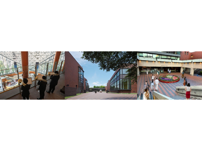 【東京都美術館】2026年5月1日は東京都美術館（東京・上野公園）の開館記念日　ゴールデンウィークに「東...