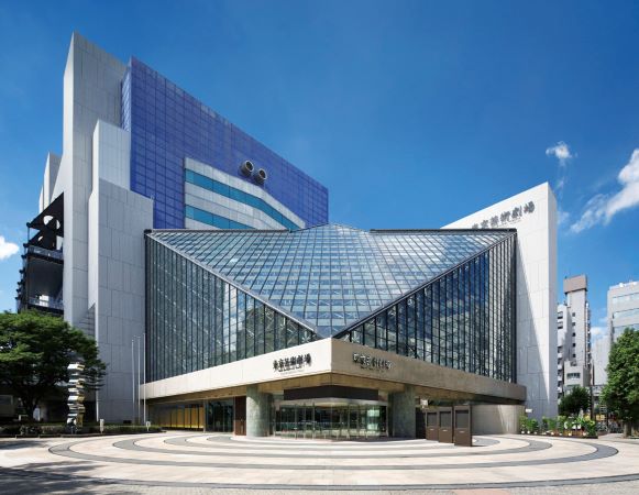 東京芸術劇場　劇場ツアー（2026年6月分）