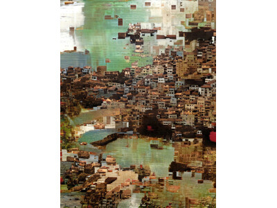 東京都写真美術館「ふたたびくみたてる 日本の新進作家 vol.23」