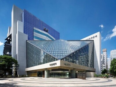 劇場を探検しよう。東京芸術劇場　劇場ツアー(2024年6月分)