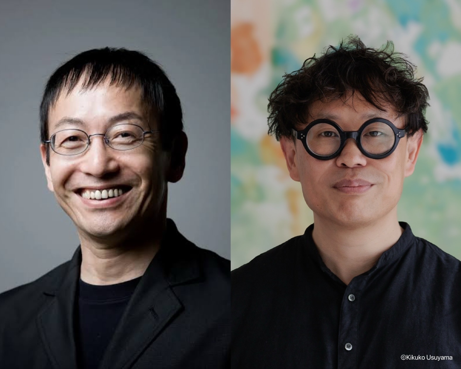 東京芸術劇場リオープン スペシャル・プログラム「野田秀樹・岡田利規スペシャルトーク」開催決定！