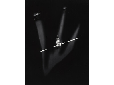 東京都写真美術館「W. ユージン・スミスとニューヨーク　ロフトの時代」