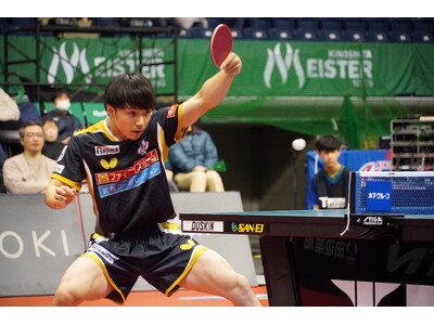 【T.T彩たま】試合結果/ノジマＴリーグ 2025-2026シーズン第19戦 vs木下マイスター東京