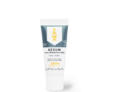 フランス発のオーガニックコスメブランド『Z&MA（ゼットエマ）』より、肌のお悩み別に応える、スペシャルケアの美容液と保湿クリームが登場！