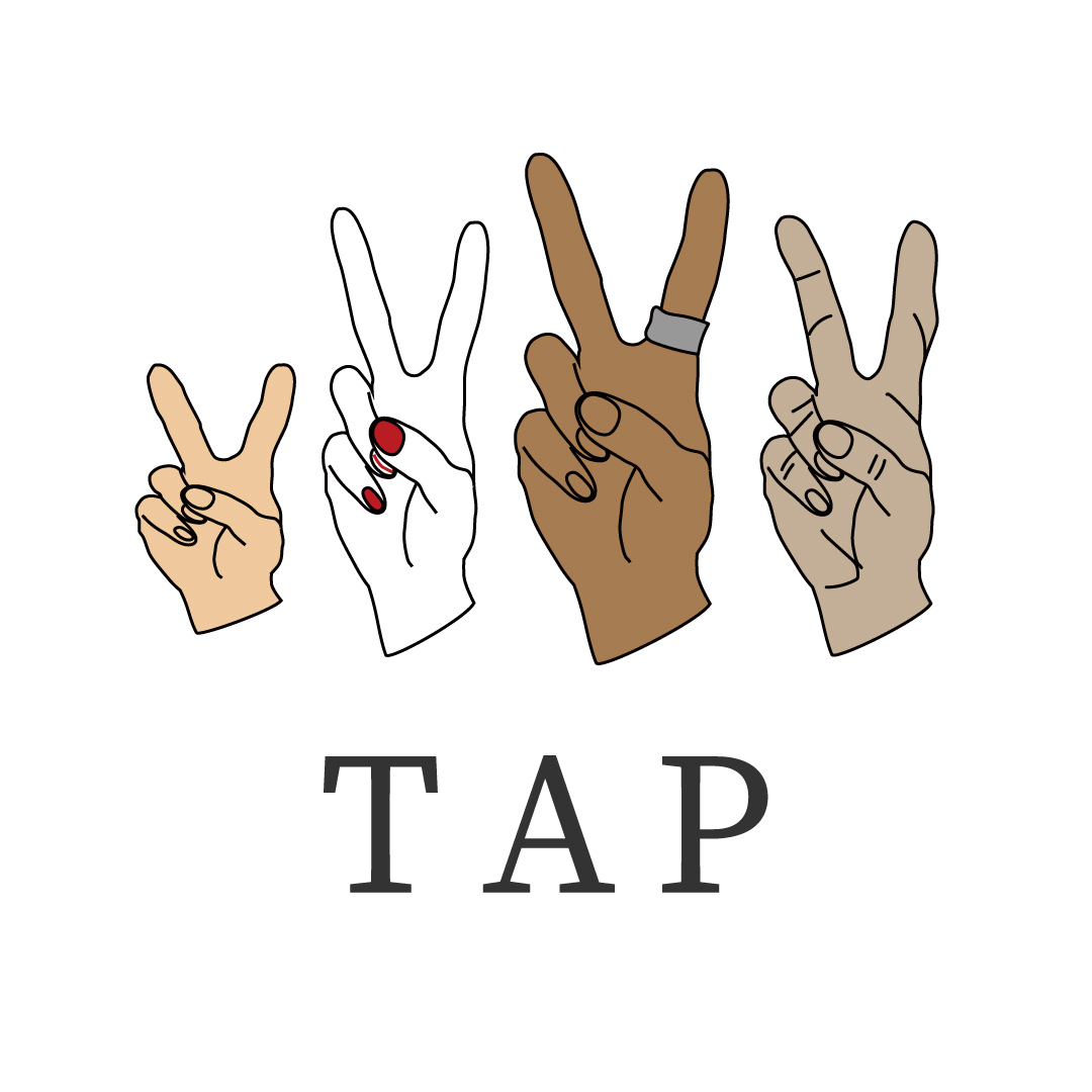 アーティストのAIが発信するメディア『TAP┃Take Action for Peace』とクリーンビューティブランド『Taviea（タヴィア）』がインスタLIVEを配信！