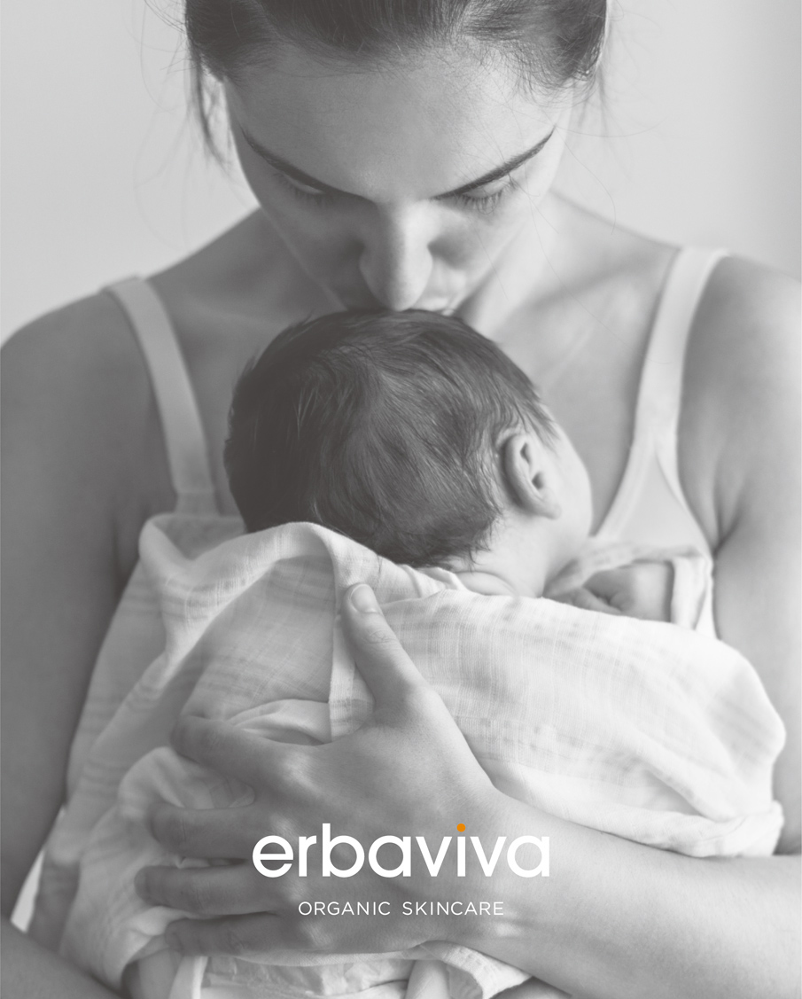 【エルバビーバ 】秋冬のカサカサに。ベビーから大人まで全身使える保湿バームのジャンボサイズが新登場！