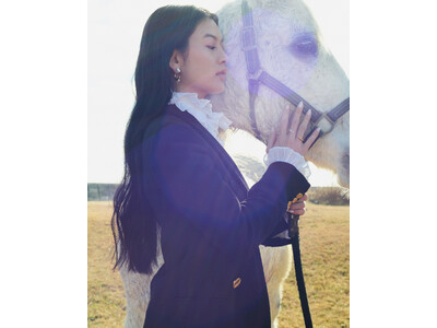 STELLAR HOLLYWOOD 2026SSがスタート！干支“午”をモチーフにしたアクセサリーなど新...