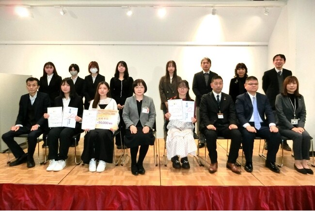 プレスリリース「秋田県「脱炭素社会を実現するアイデア実践コンテスト（ECOコン）2025」開催」のイメージ画像