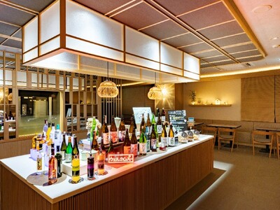 「スーパーホテルPremier富山・城址公園前」日本酒イベント開催！富山の地酒文化を知る機会に、宿泊者限...