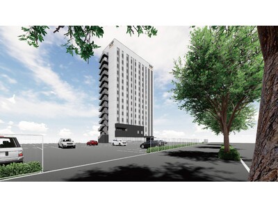 【2025年6月21日(土)オープン】スーパーホテルPremier阿蘇熊本空港、阿蘇の草原保全に向けた茅...