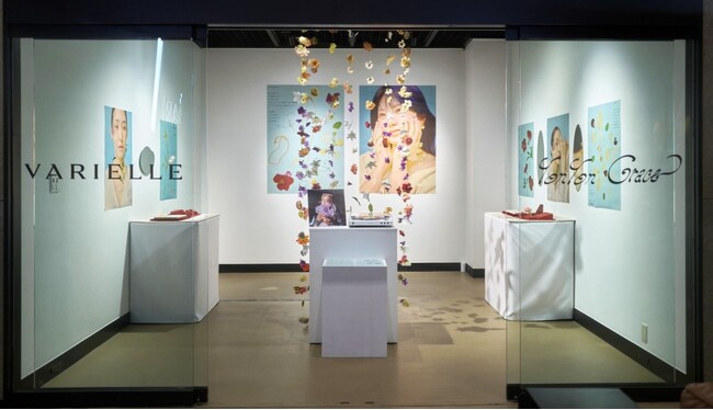 “身に着ける”だけでなく、“音楽とともに感じる”ジュエリー体験へ。