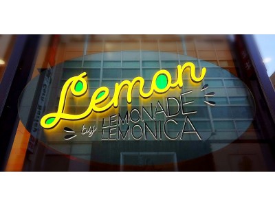 記念すべき30店舗目のオープンはレモニカ初のカフェ業態。