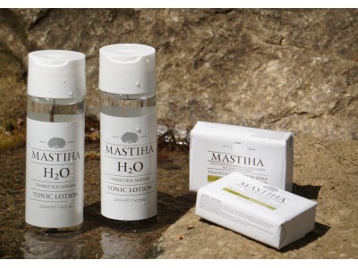 全成分、樹脂水のみ《100%ピュア マスティハウォーター》を、Biople by CosmeKitchenで発売！