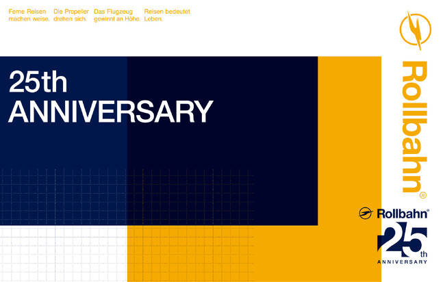 プレスリリース「【デルフォニックス】「ロルバーン」誕生25周年プログラム、始動」のイメージ画像