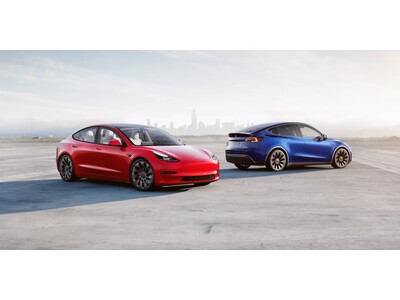【価格改定】Tesla Model 3、Model Yはよりお求めやすい価格へ