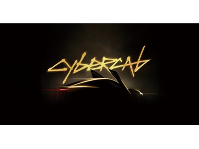 Cybercab（サイバーキャブ）を日本初公開