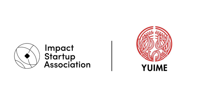 一次産業のインフラ企業YUIMEがインパクトスタートアップ協会（ISA）の正会員として新規加盟