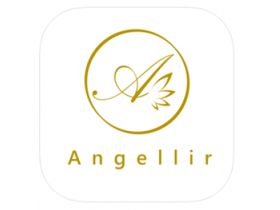 ふんわりルームブラで大人気！Angellir(アンジェリール)公式アプリをリリース！