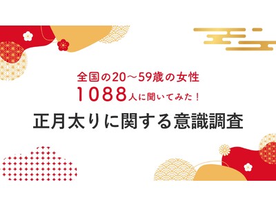 正月太り、20代は自分を気にしても周囲には寛容？ 40代・50代は自分も周囲も気にする傾向