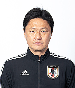 1/25 サッカーU-23日本代表 大岩剛監督 ご来場のお知らせ