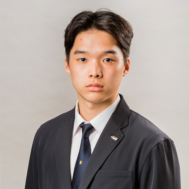 ソン・ドヒョン選手 退団のお知らせ