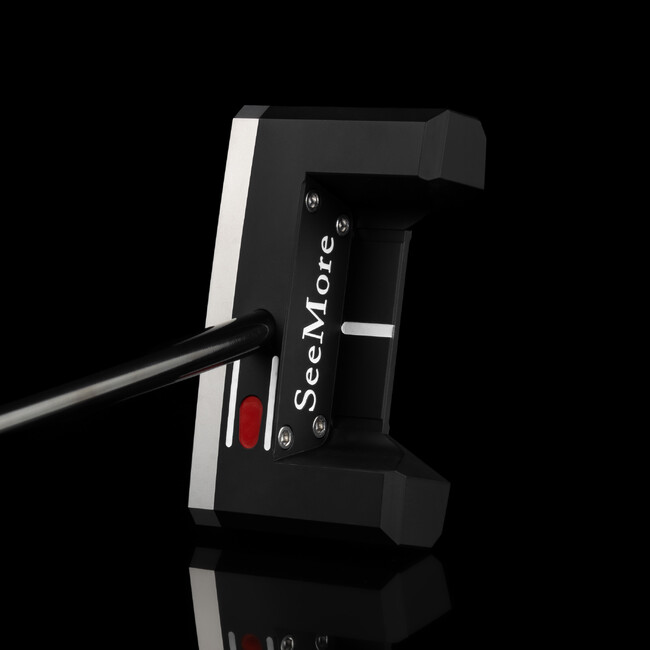 シーモアパターカンパニー(SeeMore)が、驚異的なゼロトルクの新商…