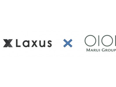 丸井グループが日本最大のバッグシェアサービス「Laxus」を運営するラクサス・テクノロジーズと事業提携を強化　～カードと小売、両事業でコラボレーション～