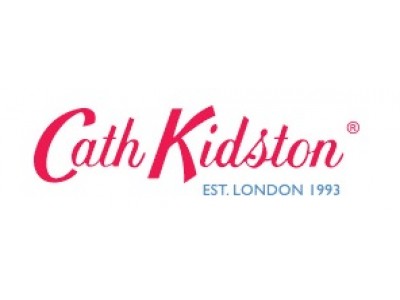 マルイ各店の「キャス キッドソン」にて、イギリス王室のロイヤルウェディングを記念した限定コレクションを発売！