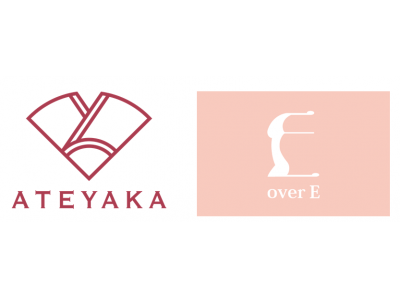女性の悩みを解決するアパレルブランド、『ATEYAKA』『overE』のポップアップイベントを新宿マルイ 本館にて開催します！