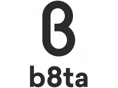 b8taが日本初出店！新宿マルイ 本館に８月１日（土）オープン