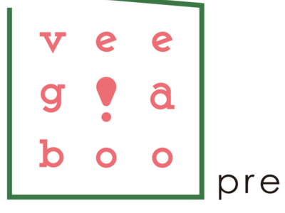 おいしくて、わくわくするヴィーガンスイーツ初の食べ比べボックス「vee ga boo（ヴィーガブー）」デビュー！