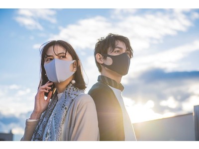 SNSで“盛れる”と話題のマスクを手掛ける「We'll（ウィール）」が新宿マルイ 本館concept shops（コンセプトショップス）でポップアップショップを期間限定オープン！