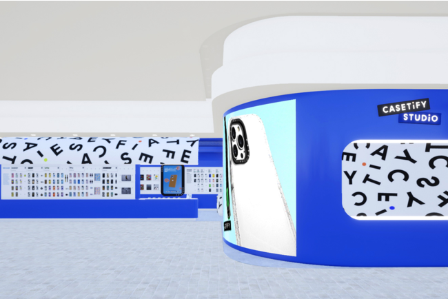 X}zP[XȂǁAebNANZT[̃JX^}CY𑶕ɖ킦uCASETiFY STUDiOviP[XeBt@C X^WIjVh}C {قɃI[vI