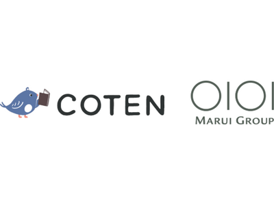 丸井グループとCOTEN（コテン）が資本業務提携契約を締結