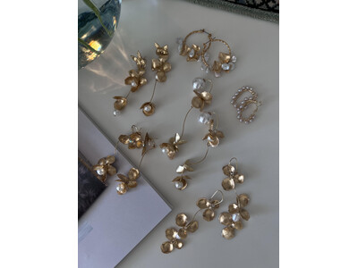 総勢１０ブランドのハンドメイドクリエイターが参加！有楽町マルイにて「one one market」がPOP UPショップをオープン！