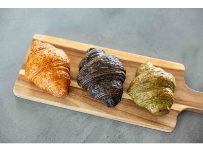 素材にこだわる、贅沢なのにやさしいベーカリー「Merci life organics」が上野マルイにオープン！