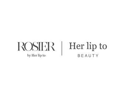 小嶋陽菜さんプロデュースの「ROSIER by Her lip to」「Her lip to BEAUTY」の2ブランド併設店舗が、有楽町マルイにオープン！