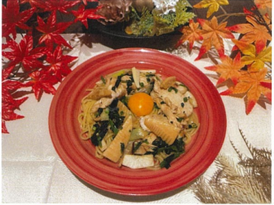 神奈川県立舞岡高校×鎌倉パスタ！高校生考案のもちもち生パスタが戸塚モディで食べられる！