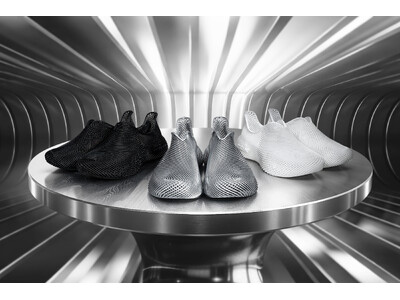 関東初出店！次世代3Dプリントシューズブランド「STARAY（スターレイ）」が有楽町マルイにオープン！