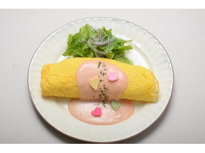 【丸井グループ×シダックスコントラクトフードサービス】丸井グループの社員食堂11店舗で「ピンクリボンメニ...