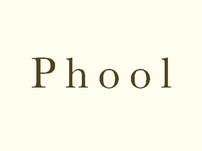 職人が一つひとつ手づくりで仕上げる、世界に1点ものの天然石ジュエリーブランド「Phool」が有楽町マルイに初の常設店をオープン！