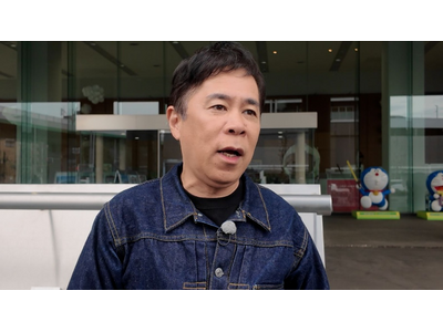 制作会社シオンがナインティナイン岡村隆史と名古屋で【麺】が主役の番組を制作！！