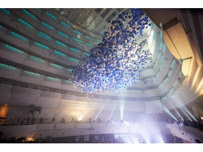 沖縄リゾートで迎える特別な年末年始「MANZAニューイヤーカウントダウン2025-2026」開催