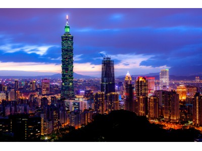 IOTAを基礎技術として採用されているBiiLabsのIDシステムが、台北市のスマートシティ化を推し進める。