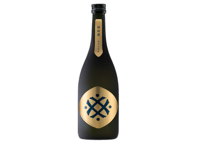 『福和蔵 純米大吟醸』 IWC(インターナショナル・ワイン・チャレンジ)2023 ゴールドメダル受賞