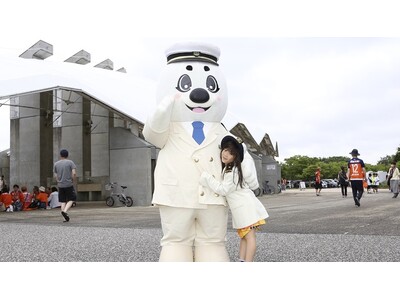 【7月6日（土）鳥栖戦】海上保安庁（第九管区海上保安本部）による「海の事故ゼロキャンペーン」PRのお知らせ