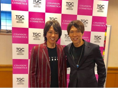 TGCしずおかの “FORTE×Heather SPECIAL HAIR SHOW STAGE”にてThe CFO ConsultingとW TOKYOが共同企画した地方創生プロジェクトを実施