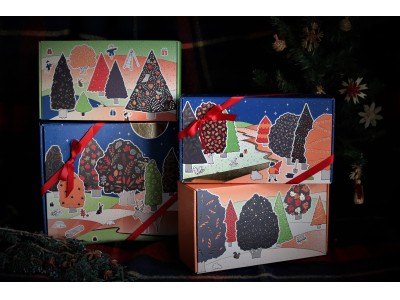 【特別なクリスマス！】ギフトにおすすめのセット5選。南仏プロヴァンス発グルメグロサリーブランド「メゾンブレモンド1830」から、クリスマスギフトセットが絶賛販売中。