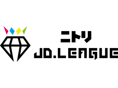 ニトリJD.LEAGUE 2022ダイヤモンドシリーズ開催地決定のお知らせ