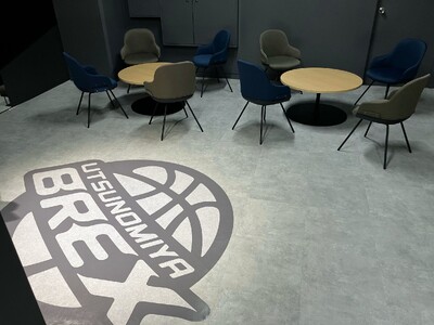 西鉄旅行企画「宇都宮ブレックス ホームゲーム スイートルーム特別観戦プラン」販売開始